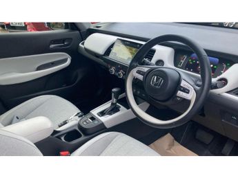 Honda Jazz 1.5 i-MMD Hybrid EX 5dr eCVT Hybrid Hatchback
