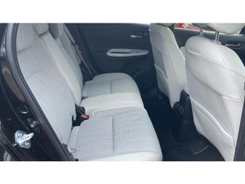 Honda Jazz 1.5 i-MMD Hybrid EX 5dr eCVT Hybrid Hatchback