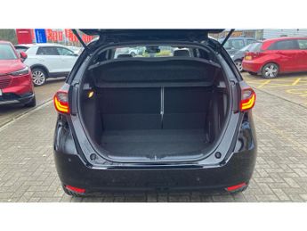 Honda Jazz 1.5 i-MMD Hybrid EX 5dr eCVT Hybrid Hatchback