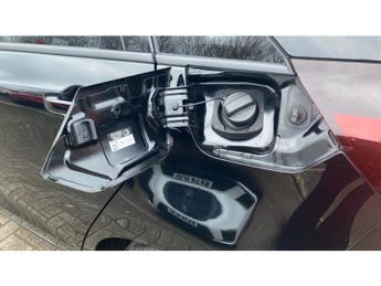 Honda Jazz 1.5 i-MMD Hybrid EX 5dr eCVT Hybrid Hatchback