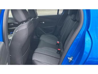 Peugeot 208 1.2 Hybrid 100 Allure 5dr e-DSC6 Petrol Hatchback