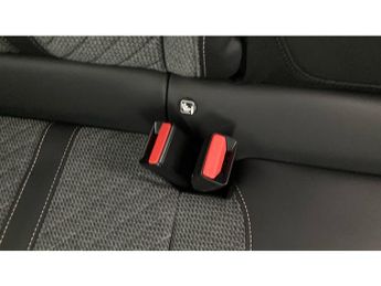 Peugeot 208 1.2 Hybrid 100 Allure 5dr e-DSC6 Petrol Hatchback