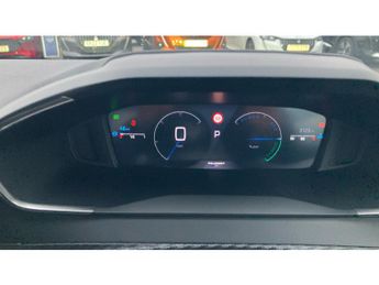 Peugeot 208 1.2 Hybrid 100 Allure 5dr e-DSC6 Petrol Hatchback
