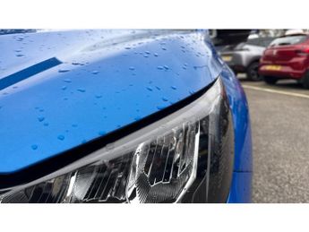 Peugeot 208 1.2 Hybrid 100 Allure 5dr e-DSC6 Petrol Hatchback