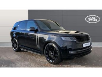 Land Rover Range Rover 3.0 D300 SE 4dr Auto Diesel Estate