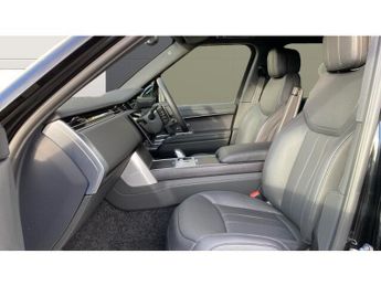 Land Rover Range Rover 3.0 D300 SE 4dr Auto Diesel Estate