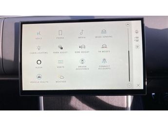 Land Rover Range Rover 3.0 D300 SE 4dr Auto Diesel Estate