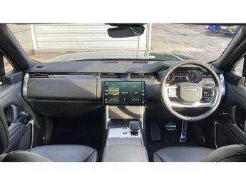 Land Rover Range Rover 3.0 D300 SE 4dr Auto Diesel Estate