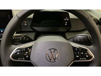 Volkswagen ID.3 150kW Match Pro 59kWh 5dr Auto Electric Hatchback