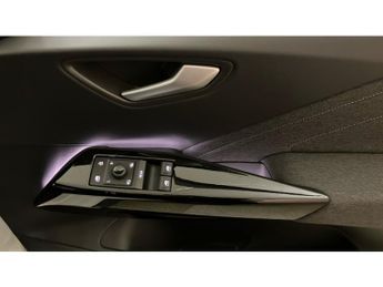 Volkswagen ID.3 150kW Match Pro 59kWh 5dr Auto Electric Hatchback