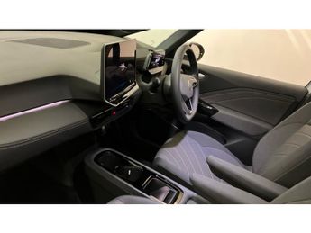Volkswagen ID.3 150kW Match Pro 59kWh 5dr Auto Electric Hatchback