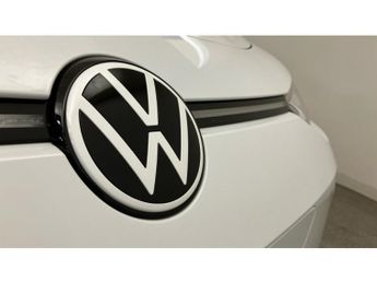Volkswagen ID.3 150kW Match Pro 59kWh 5dr Auto Electric Hatchback