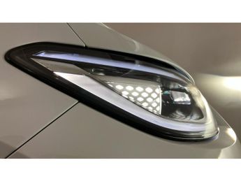 Volkswagen ID.3 150kW Match Pro 59kWh 5dr Auto Electric Hatchback