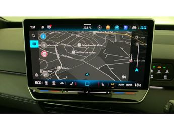 Volkswagen ID.3 150kW Match Pro 59kWh 5dr Auto Electric Hatchback