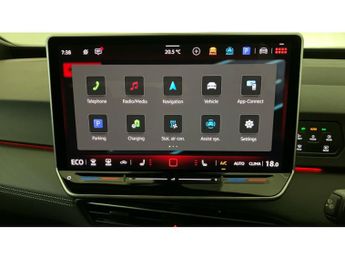 Volkswagen ID.3 150kW Match Pro 59kWh 5dr Auto Electric Hatchback