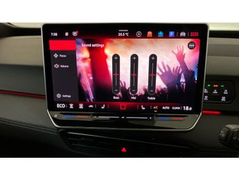 Volkswagen ID.3 150kW Match Pro 59kWh 5dr Auto Electric Hatchback