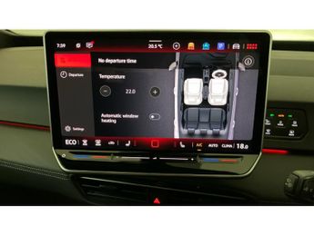 Volkswagen ID.3 150kW Match Pro 59kWh 5dr Auto Electric Hatchback