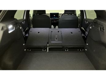 Volkswagen ID.3 150kW Match Pro 59kWh 5dr Auto Electric Hatchback