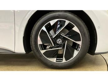 Volkswagen ID.3 150kW Match Pro 59kWh 5dr Auto Electric Hatchback