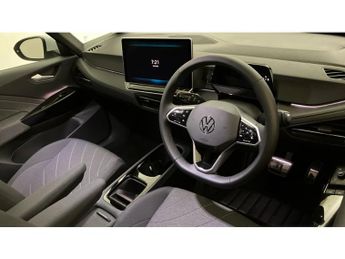 Volkswagen ID.3 150kW Match Pro 59kWh 5dr Auto Electric Hatchback
