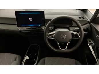 Volkswagen ID.3 150kW Match Pro 59kWh 5dr Auto Electric Hatchback