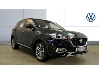 MG HS 1.5 T-GDI PHEV Excite 5dr Auto Hatchback