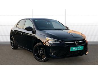 Vauxhall Corsa 1.2 GS Line 5dr Petrol Hatchback