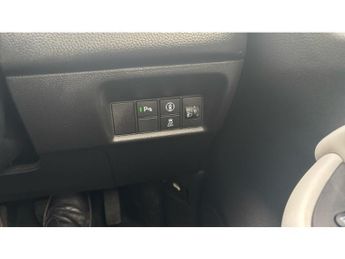 Honda Jazz 1.5 i-MMD Hybrid EX 5dr eCVT Hybrid Hatchback