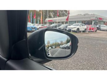 Honda Jazz 1.5 i-MMD Hybrid EX 5dr eCVT Hybrid Hatchback