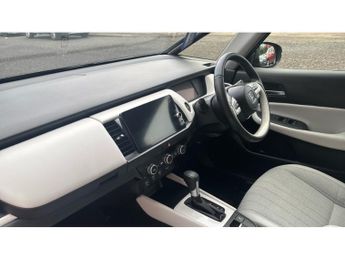 Honda Jazz 1.5 i-MMD Hybrid EX 5dr eCVT Hybrid Hatchback
