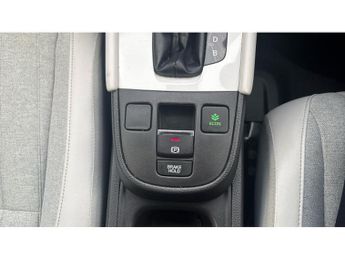 Honda Jazz 1.5 i-MMD Hybrid EX 5dr eCVT Hybrid Hatchback