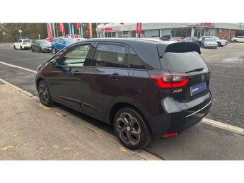 Honda Jazz 1.5 i-MMD Hybrid EX 5dr eCVT Hybrid Hatchback