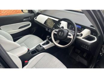 Honda Jazz 1.5 i-MMD Hybrid EX 5dr eCVT Hybrid Hatchback