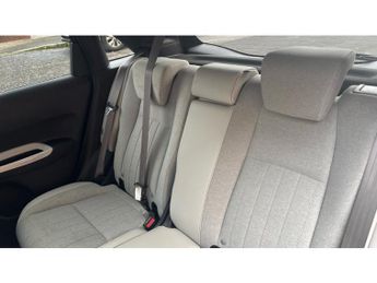 Honda Jazz 1.5 i-MMD Hybrid EX 5dr eCVT Hybrid Hatchback