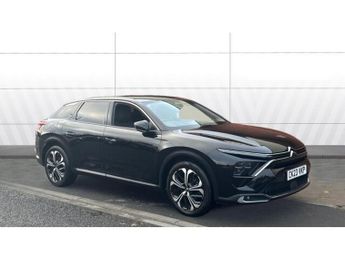 Citroen C5 X 1.2 PureTech 130 Shine 5dr EAT8 Petrol Estate