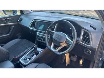 SEAT Ateca 1.5 TSI EVO Xperience 5dr DSG Petrol Estate
