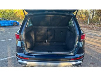 SEAT Ateca 1.5 TSI EVO Xperience 5dr DSG Petrol Estate