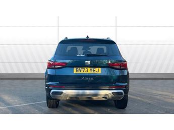 SEAT Ateca 1.5 TSI EVO Xperience 5dr DSG Petrol Estate