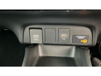 Honda Jazz 1.5 i-MMD Hybrid SE 5dr eCVT Hybrid Hatchback