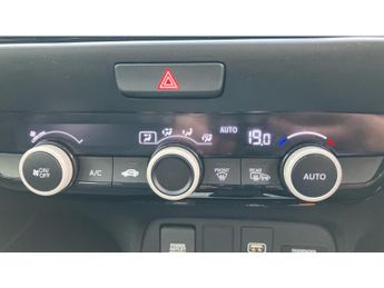 Honda Jazz 1.5 i-MMD Hybrid SE 5dr eCVT Hybrid Hatchback