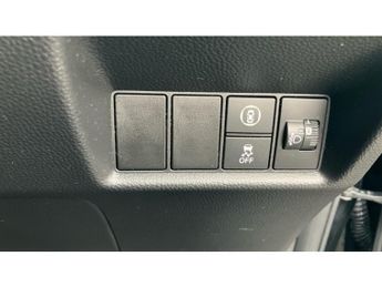 Honda Jazz 1.5 i-MMD Hybrid SE 5dr eCVT Hybrid Hatchback