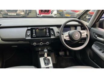 Honda Jazz 1.5 i-MMD Hybrid SE 5dr eCVT Hybrid Hatchback