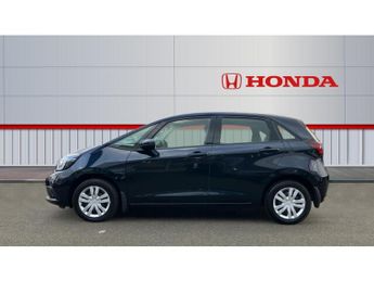 Honda Jazz 1.5 i-MMD Hybrid SE 5dr eCVT Hybrid Hatchback