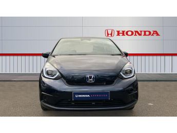 Honda Jazz 1.5 i-MMD Hybrid SE 5dr eCVT Hybrid Hatchback