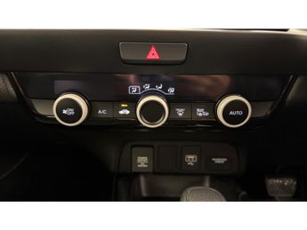 Honda Jazz 1.5 i-MMD Hybrid SE 5dr eCVT Hybrid Hatchback