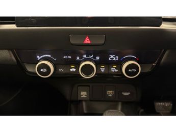 Honda Jazz 1.5 i-MMD Hybrid SE 5dr eCVT Hybrid Hatchback