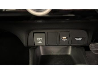 Honda Jazz 1.5 i-MMD Hybrid SE 5dr eCVT Hybrid Hatchback