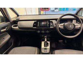 Honda Jazz 1.5 i-MMD Hybrid SE 5dr eCVT Hybrid Hatchback