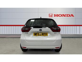Honda Jazz 1.5 i-MMD Hybrid SE 5dr eCVT Hybrid Hatchback