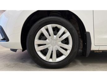 Honda Jazz 1.5 i-MMD Hybrid SE 5dr eCVT Hybrid Hatchback